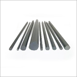 Solid Round Carbide Rod By AGESCAN INTERNATIONAL INC.