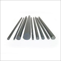 Solid Round Carbide Rod
