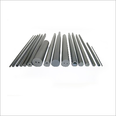 Special Carbide Extrusions By AGESCAN INTERNATIONAL INC.