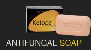 Glycerine soap