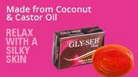 Ayurvedic Fairness Soap