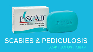 Natural handmade herbal soap