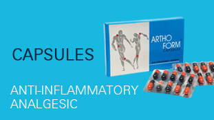 Ayurvedic capsules
