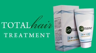 Herbal Hair Tonic