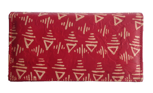 Leather Clutch Bags