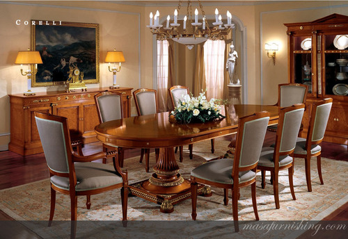 Italian Dining Table