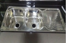 Kitchen Sink