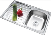 Kitchen Sink
