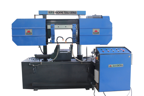 Mini Bandsaw Machine