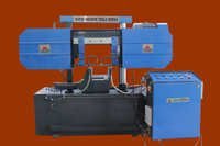 Semi Automatic Bandsaw Machine