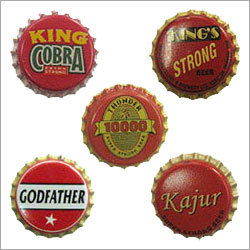 Bottle Caps