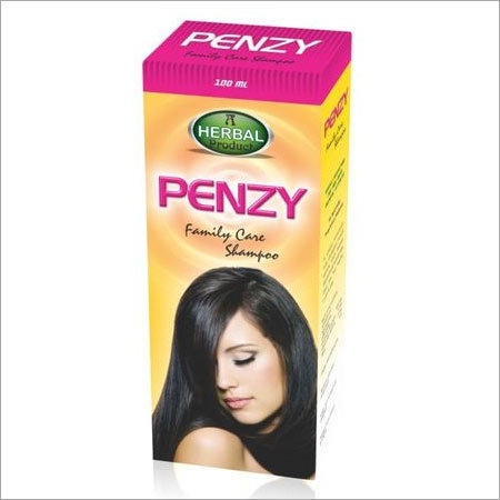 Penzy Herbal Shampoo Penzy Herbal Shampoo