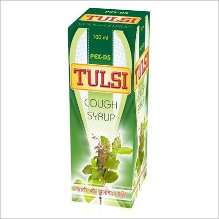 PEX DS COUGH SYRUP