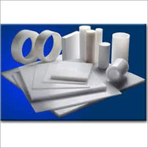 PTFE Machined Articles