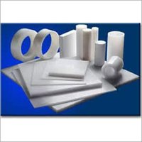Ptfe Machined Articles
