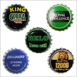 Soft Drink Bottle Caps Soft Drink Bottle Caps