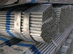 Forged Scaffolding Pipe