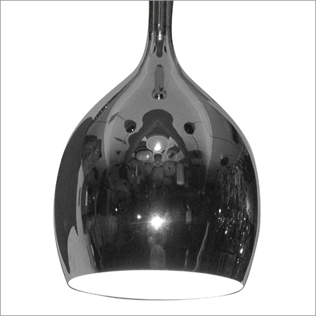 Modern Metal Pendant Lamp