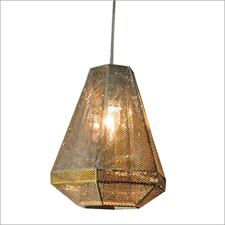 Designer Metal Pendant Lamp