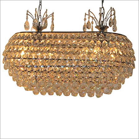 Crystal Ceiling Hanging Light