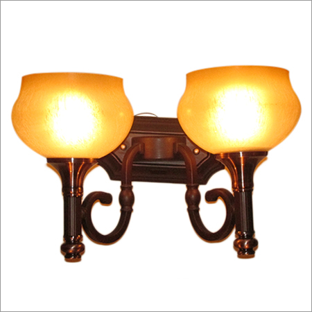 Wall Lights