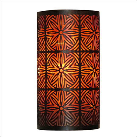 Designer Abstract Wall Lamp