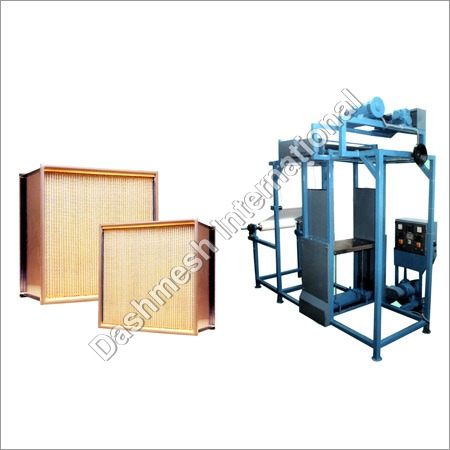 Filter Testing Machines Filter Testing Machines