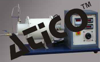 Thermal Conductivity Of Metal Rod