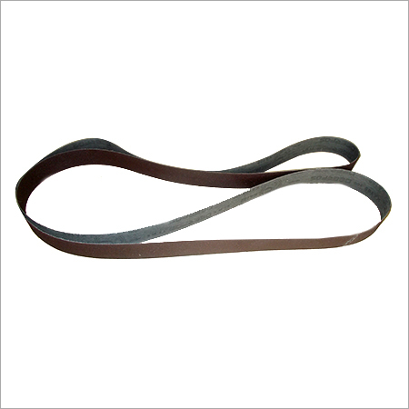 Abrasive Belt