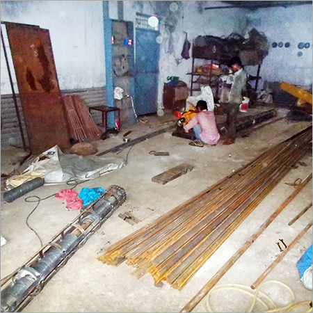 Fabrication Services