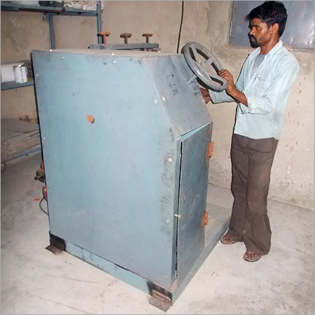 Manufacturing Process Manufacturing Process