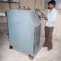 निर्माण प्रक्रिया