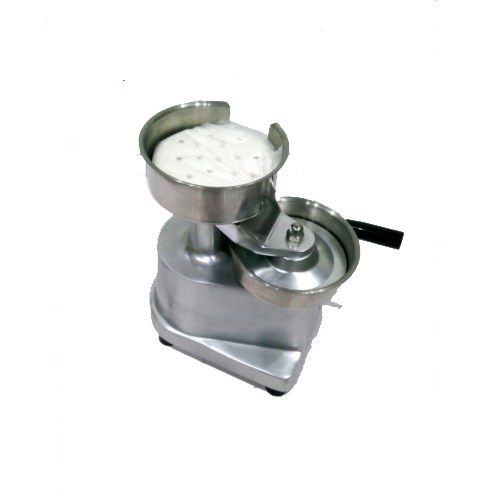 Aalu Tikki Maker Machine 100mm