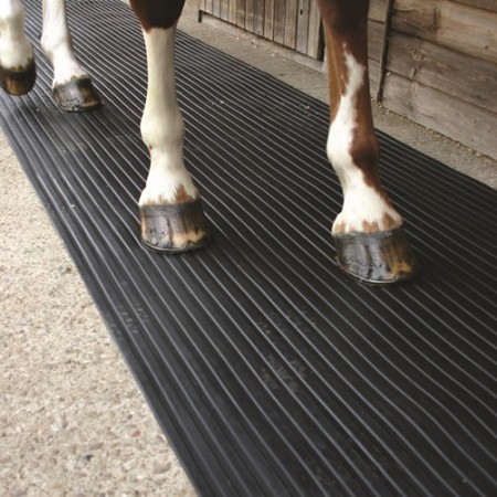 Cow Mats