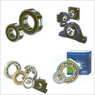Bearings & Units