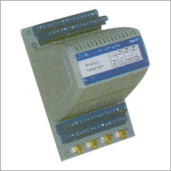 Online Monitoring Systems