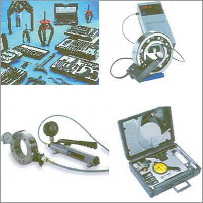 Maintenance Products