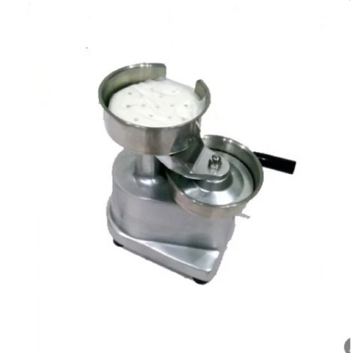 Aalu Tikki Maker 130mm