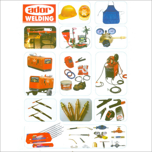 Ador Welding