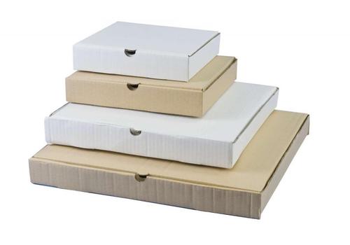 Corrugated Pizza Packaging Box