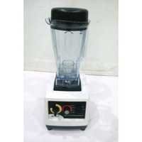 Commercial Blender Machine Capacity: 2000ml Pcs/min