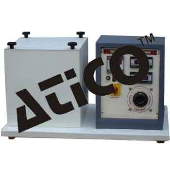Thermal Conductivity Of Insulating Slab