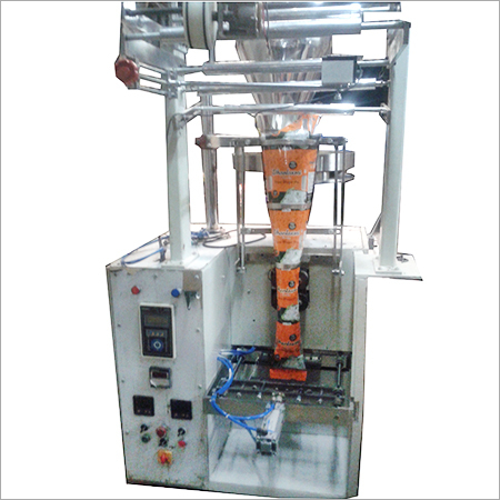 Semi Pneumatic Cup Filler Machine