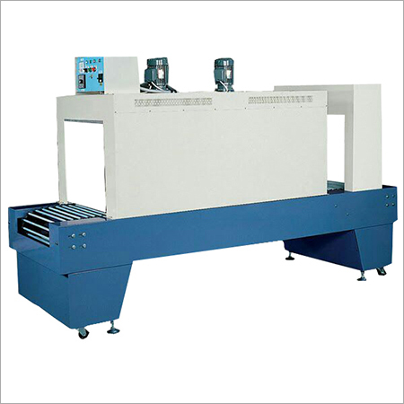 Shrink Packaging Machine