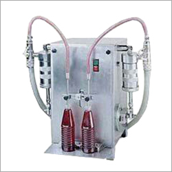 Mechanical Liquid Filling Machines
