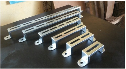 Sheet Metal Components & Parts