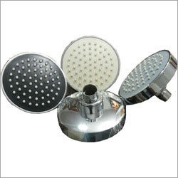 Round Shaped Hand Showers