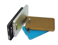 Polymer Battery Type Power Bank