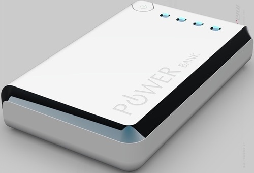 Power Bank