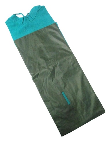 Doctor Gown With Improve Material